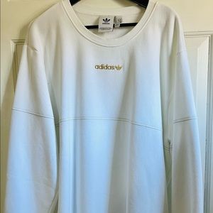 Adidas Crewneck Sweatshirt